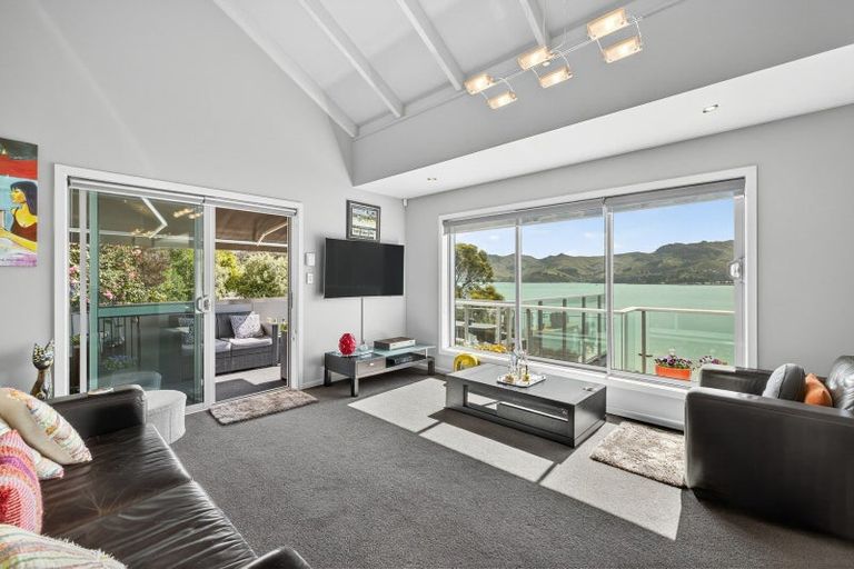 Photo of property in 303 Marine Drive, Charteris Bay, Lyttelton, 8971