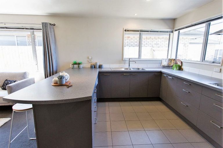 Photo of property in 105a Randolph Street, Woolston, Christchurch, 8062
