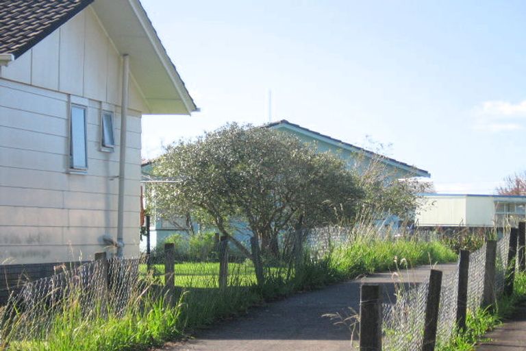 Photo of property in 51 Coburg Street, Henderson, Auckland, 0612