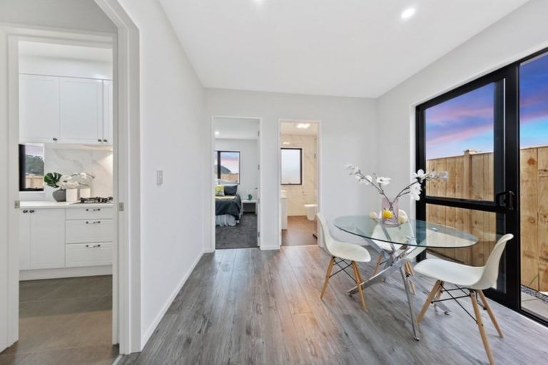 Photo of property in 17 Koropa Road, Flat Bush, Auckland, 2019