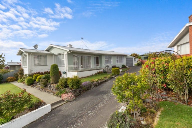 Photo of property in 34 Tawa Street, Glenwood, Timaru, 7910