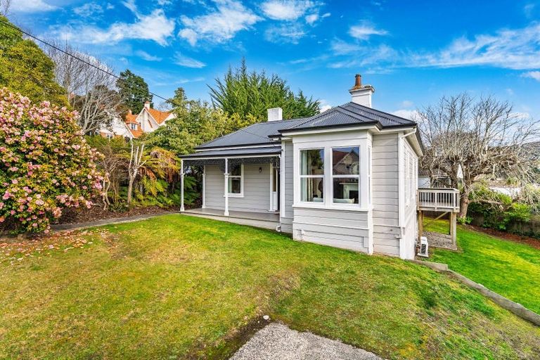 Photo of property in 449 Highgate, Maori Hill, Dunedin, 9010