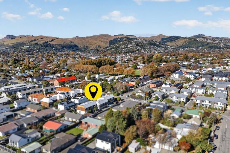 Photo of property in 5/15 Buffon Street, Waltham, Christchurch, 8023