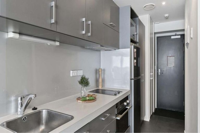 Photo of property in Soho Apartments, 1511/74 Taranaki Street, Te Aro, Wellington, 6011