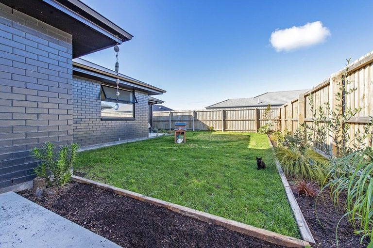 Photo of property in 56 Lucca Crescent, Rolleston, 7615