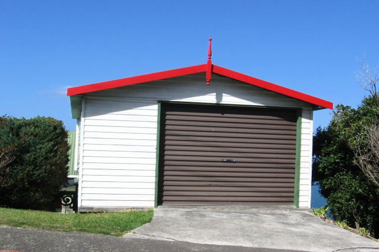 Photo of property in 9 Ravi Street, Khandallah, Wellington, 6035