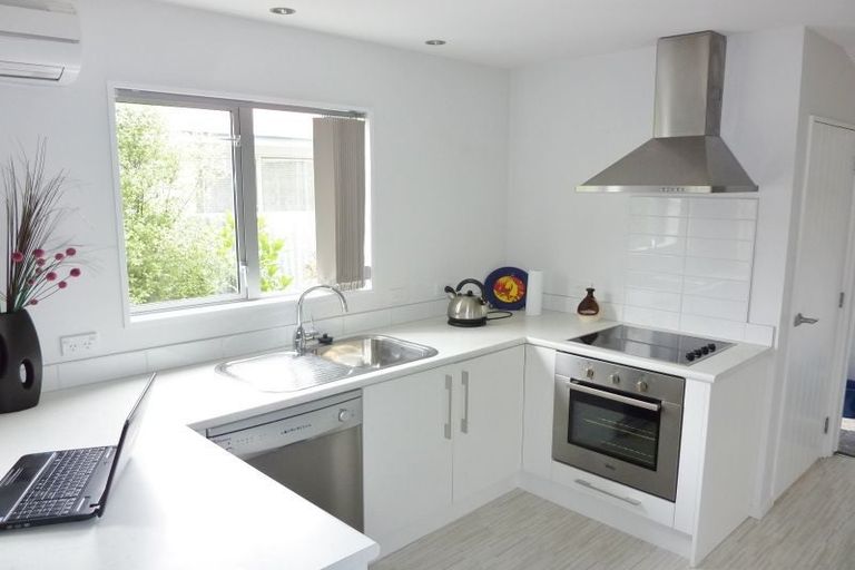 Photo of property in 19 Antrim Street, Sydenham, Christchurch, 8023