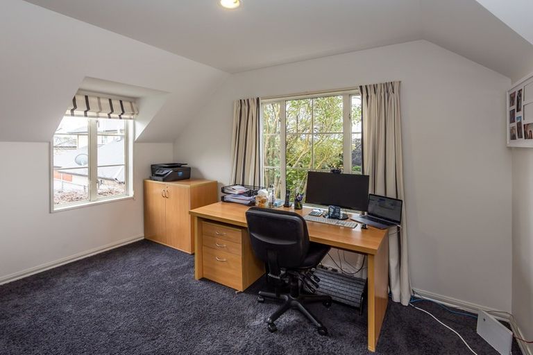 Photo of property in 3/61 Hawkesbury Avenue, St Albans, Christchurch, 8014