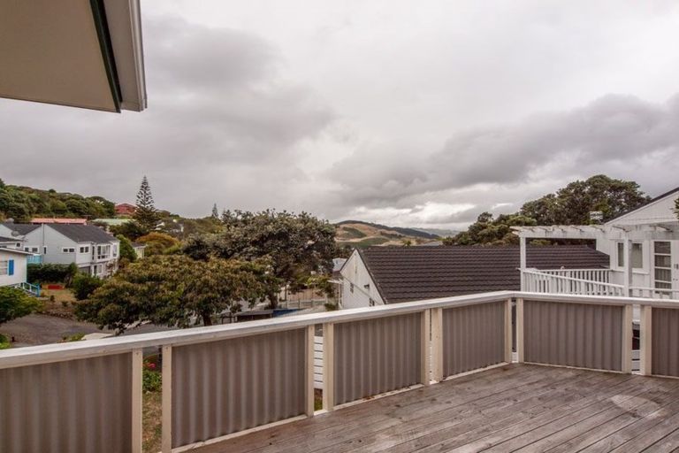 Photo of property in 13 Chisbury Street, Churton Park, Wellington, 6037