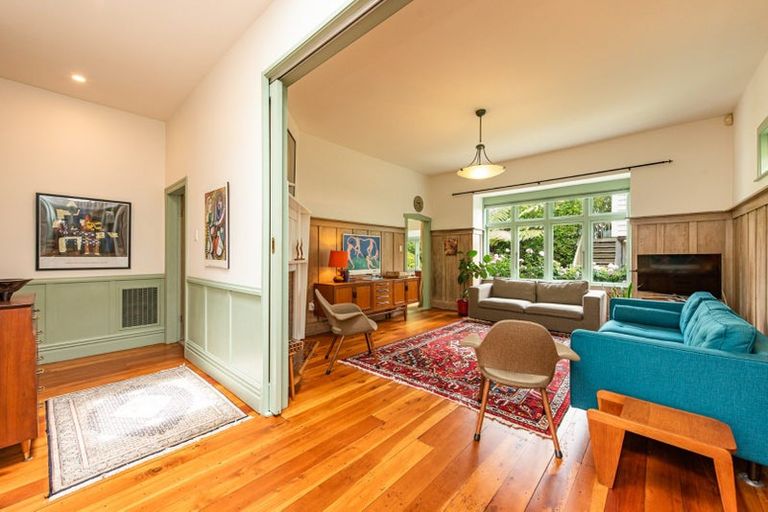 Photo of property in 29 Hohiria Road, Hataitai, Wellington, 6021