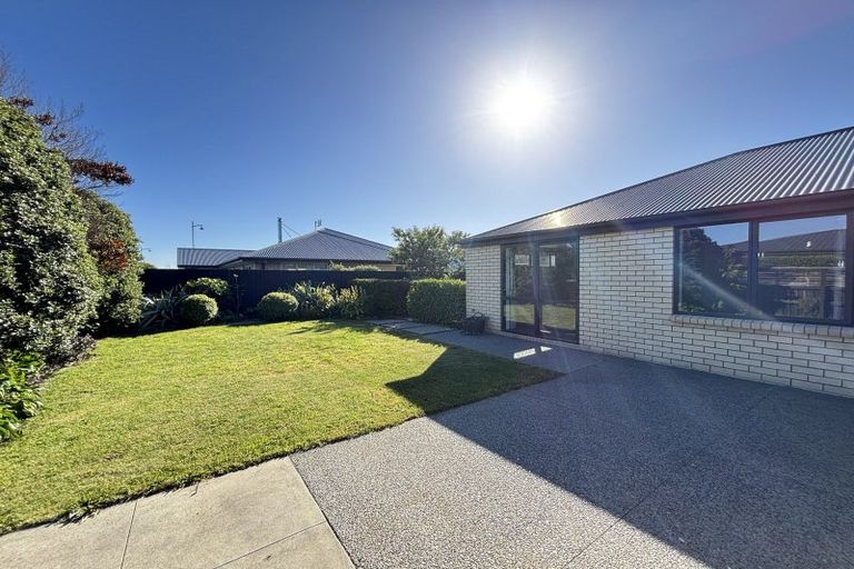 Photo of property in 9 Aberdare Street, Halswell, Christchurch, 8025