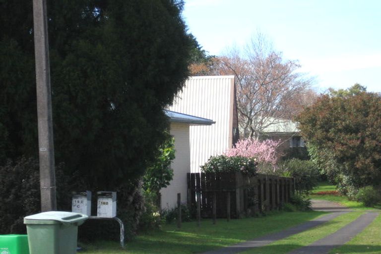 Photo of property in 162c Fraser Street, Tauranga South, Tauranga, 3112