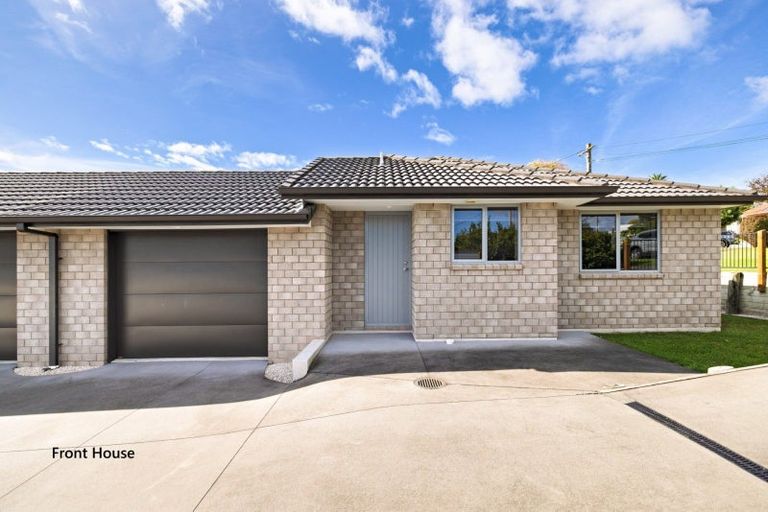 Photo of property in 121 Sutherland Road, Brookfield, Tauranga, 3110