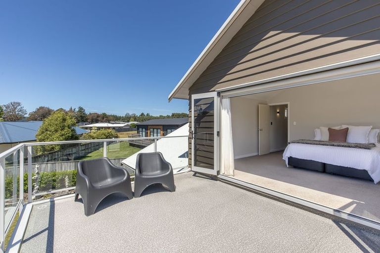 Photo of property in 55 John Norrie Place, Motuoapa, Turangi, 3382