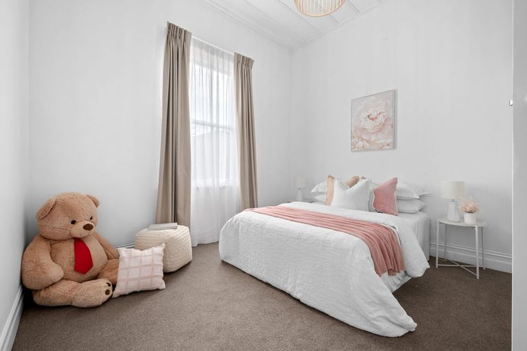 Photo of property in 6 Johnson Street, Dinsdale, Hamilton, 3204