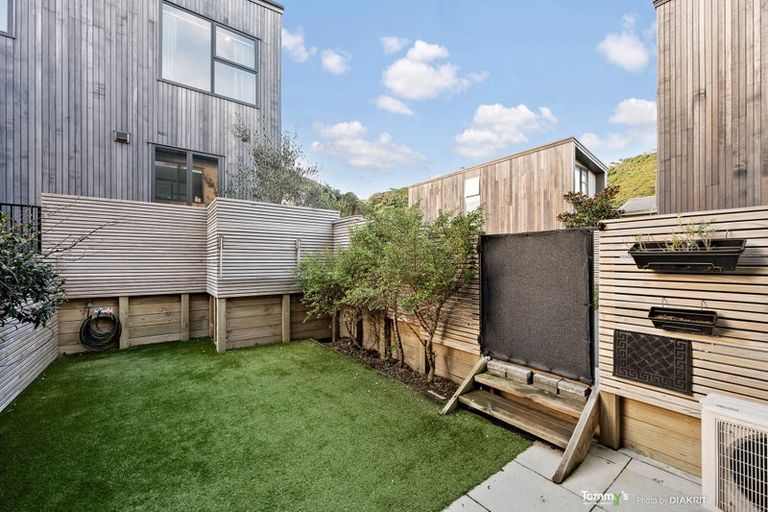 Photo of property in 20u3 Trent Street, Island Bay, Wellington, 6023