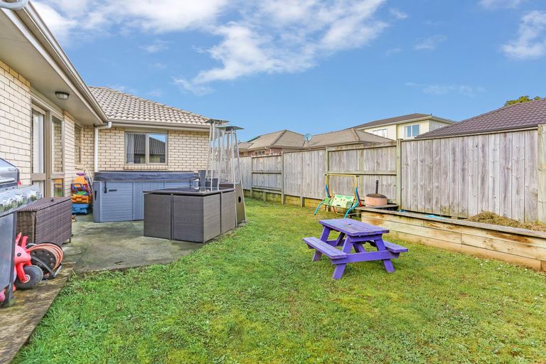 Photo of property in 39 Lili Road, Tuakau, 2121