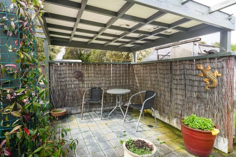 Photo of property in 43 Mill Street, Marton, 4710