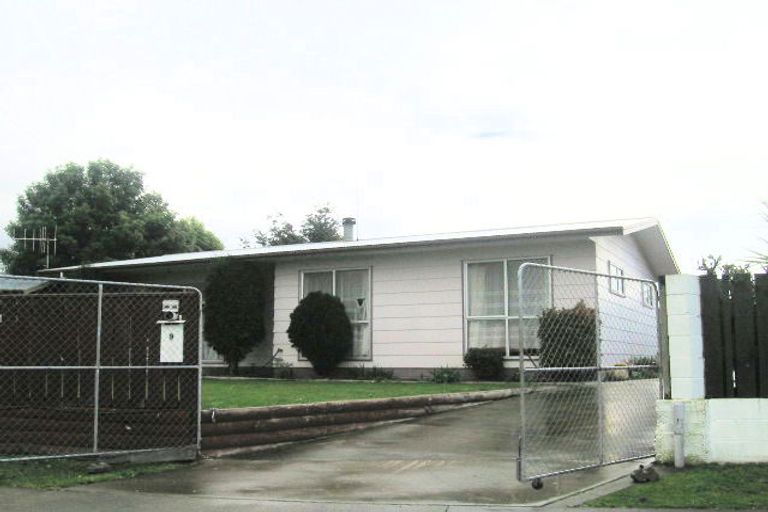 Photo of property in 9 Balta Street, Flaxmere, Hastings, 4120