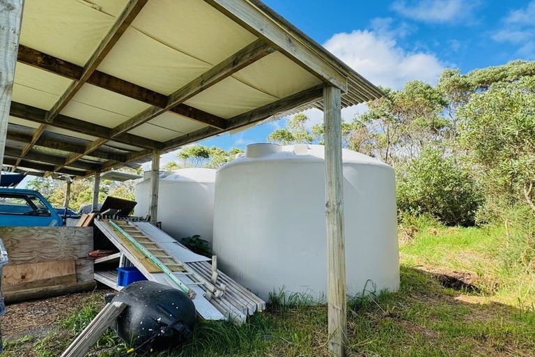 Photo of property in 4675b Far Road North, Houhora, Kaitaia, 0484