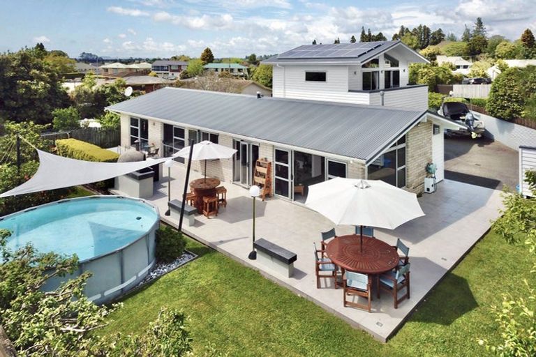 Photo of property in 66 Moehau Street, Te Puke, 3119