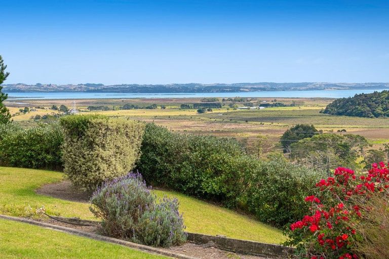 Photo of property in 13 Basil Orr Road, Kaukapakapa, Warkworth, 0984