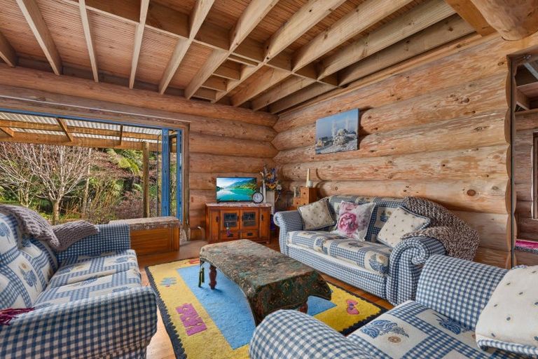 Photo of property in 710 Kenepuru Road, Mahau Sound, Picton, 7282