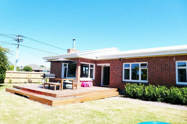 Photo of property in 291 Westminster Street, Mairehau, Christchurch, 8013