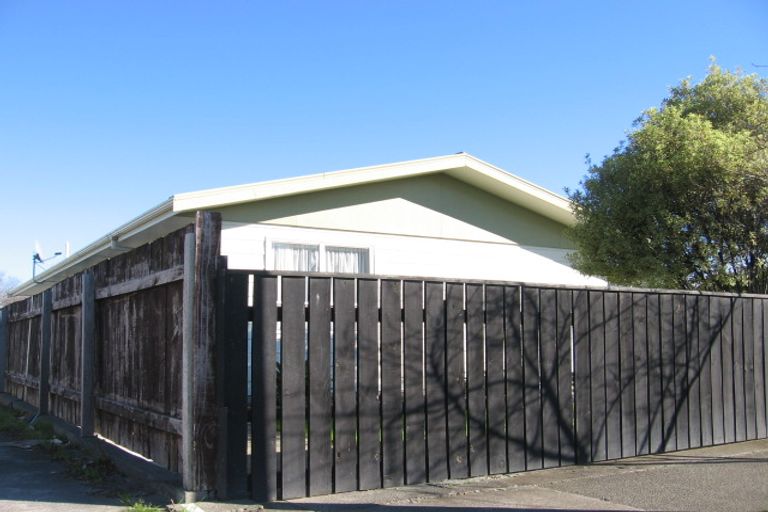 Photo of property in 182 Milson Line, Milson, Palmerston North, 4414