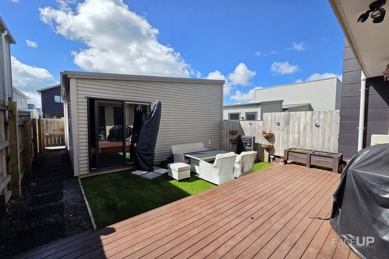 Photo of property in 133c Clark Road, Hobsonville, Auckland, 0616