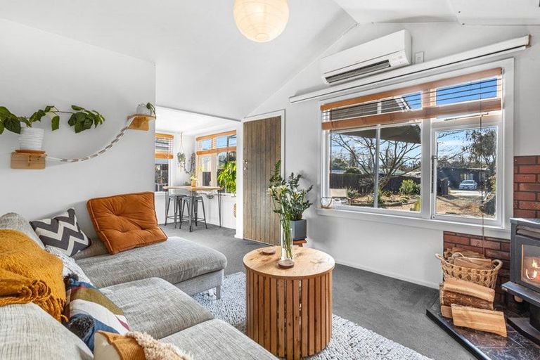 Photo of property in 7 Seddon Street, Kainga, Christchurch, 8083