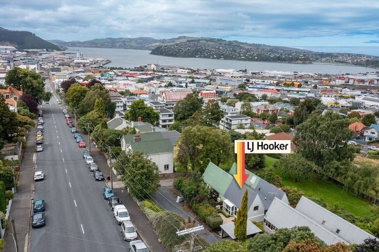 Photo of property in 117 Stafford Street, Dunedin Central, Dunedin, 9016