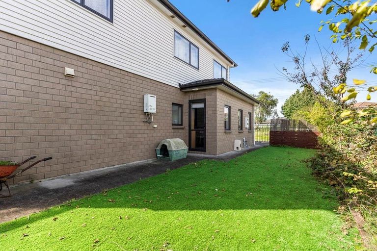 Photo of property in 108a Coronation Road, Papatoetoe, Auckland, 2025