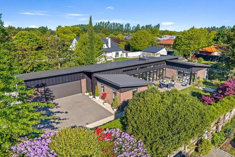 Photo of property in 349 Coldstream Road, Rangiora, 7400