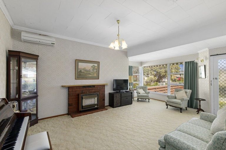 Photo of property in 8 Green Street, Epuni, Lower Hutt, 5011