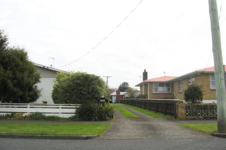 Photo of property in 238a Omata Road, Spotswood, New Plymouth, 4310