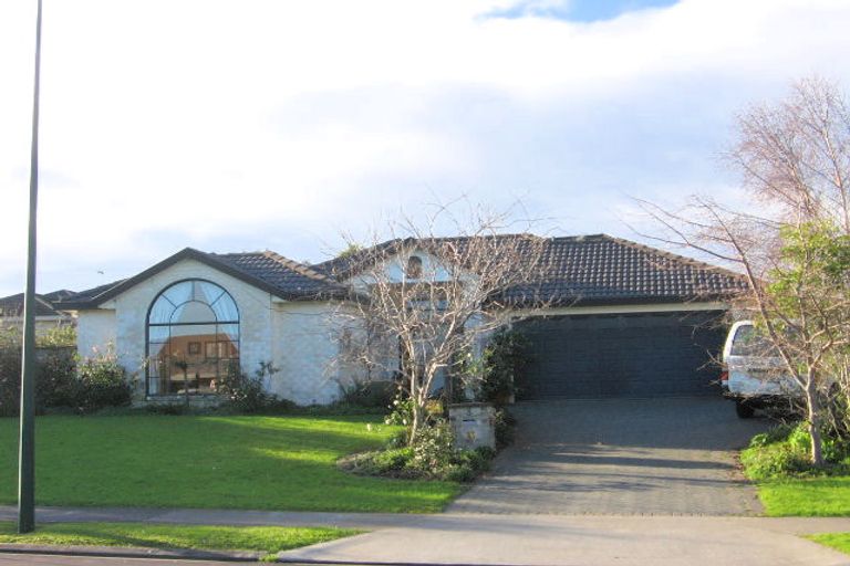 Photo of property in 3 Ballycullanie Place, Dannemora, Auckland, 2016