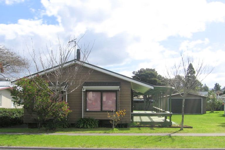 Photo of property in 603 Martyn Road, Whangamata, 3620