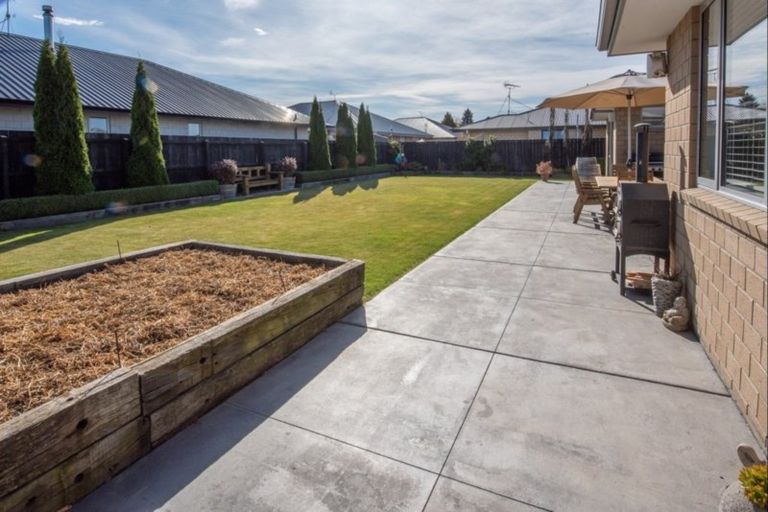 Photo of property in 5a Allison Street, Allenton, Ashburton, 7700