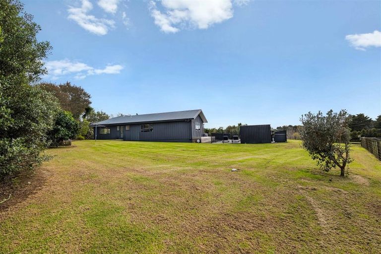 Photo of property in 538 Whangaripo Valley Road, Whangaripo, Wellsford, 0972