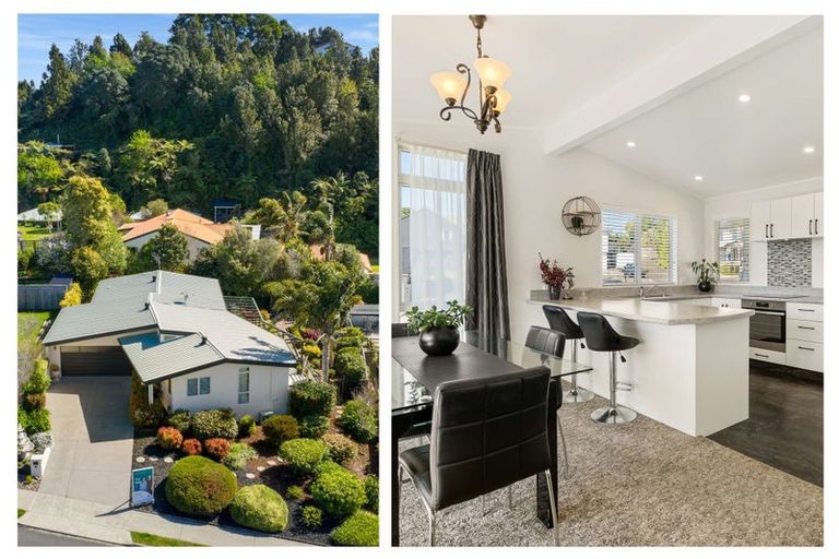 Photo of property in 12 Appleby Rise, Whakatane, 3120