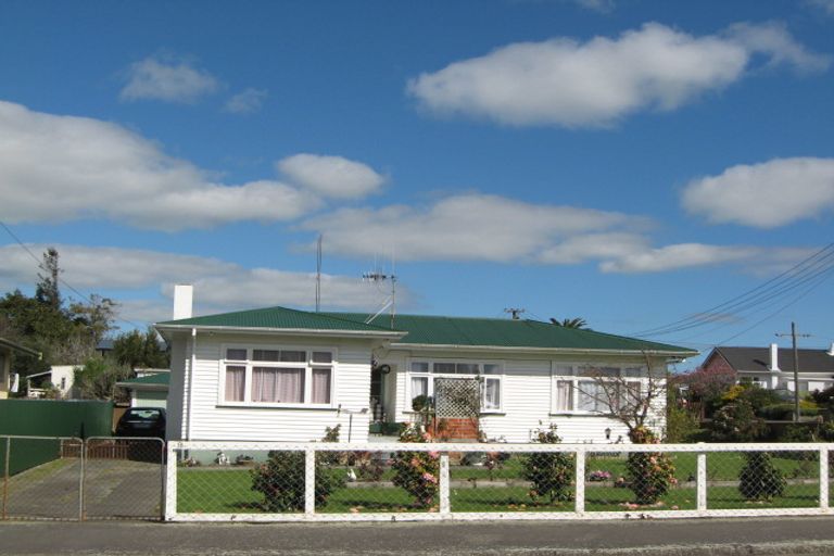 Photo of property in 9 Morris Street, Marton, 4710