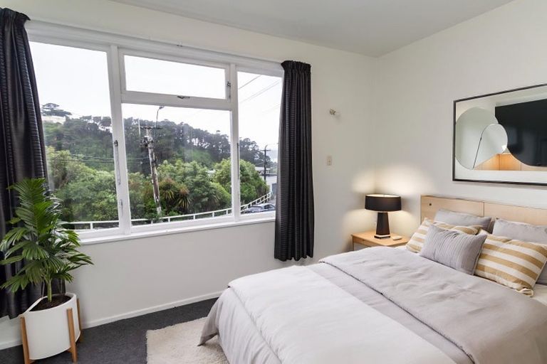 Photo of property in 138 Raroa Road, Aro Valley, Wellington, 6012