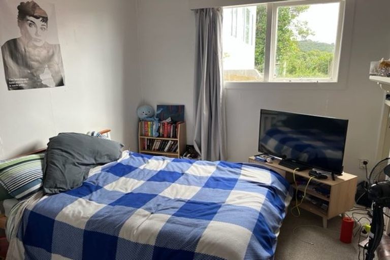 Photo of property in 60 Mortimer Terrace, Brooklyn, Wellington, 6021