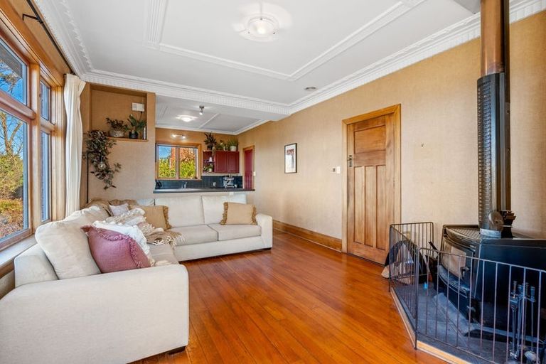 Photo of property in 127 Forfar Street, Clyde Hill, Dunedin, 9011