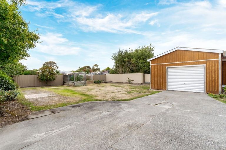 Photo of property in 2 Longden Street, Darfield, 7510