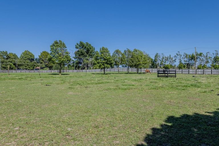 Photo of property in 45 Otaki Gorge Road, Hautere, Otaki, 5582