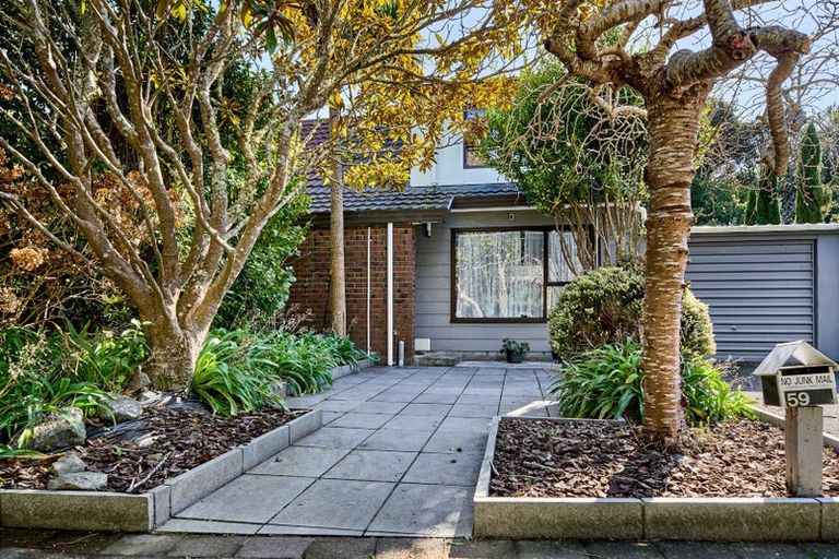 Photo of property in 59 Spinnaker Drive, Whitby, Porirua, 5024