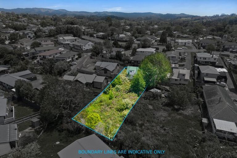 Photo of property in 30 Forest Hill Road, Henderson, Auckland, 0612