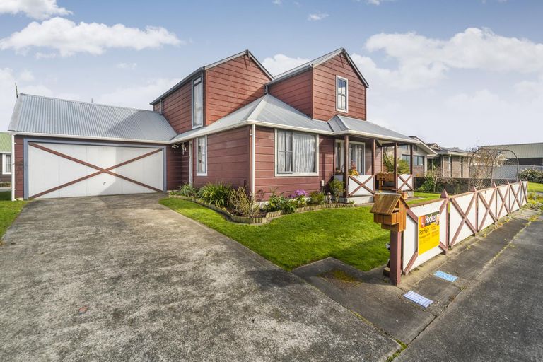 Photo of property in 23a Moyne Avenue, Milson, Palmerston North, 4414
